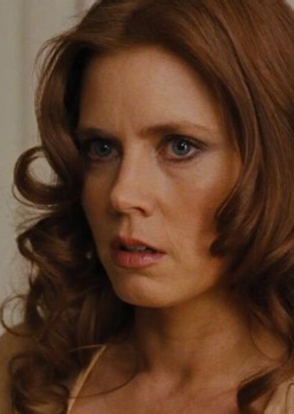 Amy Adams photo