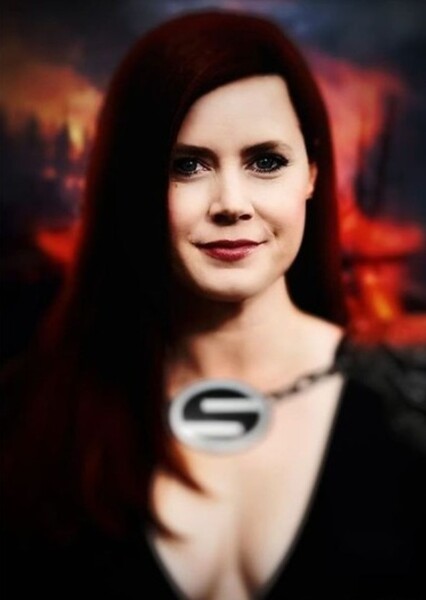 Amy Adams photo
