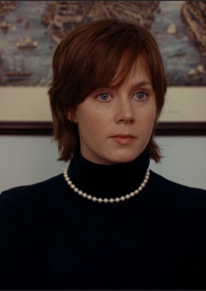 Amy Adams photo