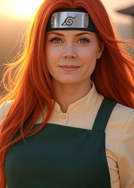 Amy Adams photo