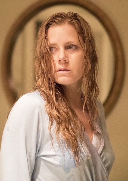 Amy Adams photo