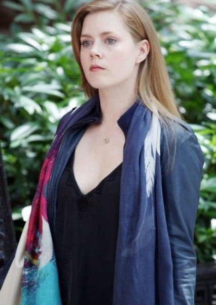 Amy Adams photo