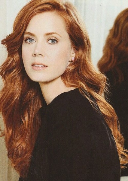 Amy Adams photo