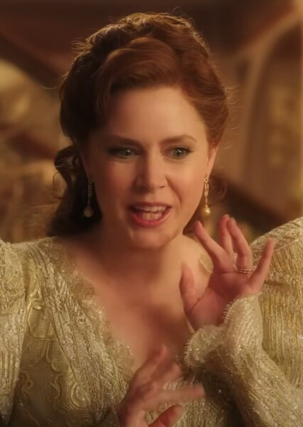 Amy Adams photo