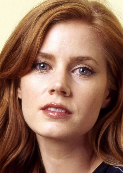 Amy Adams