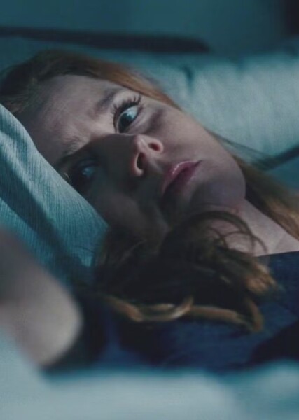 Amy Adams
