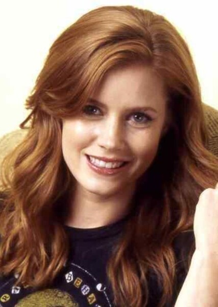Amy Adams photo