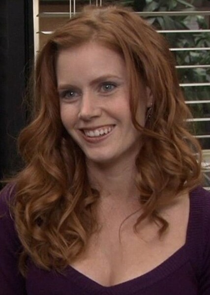 Amy Adams