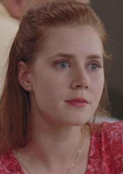 Amy Adams photo