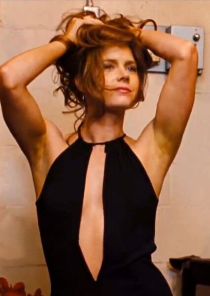 Amy Adams photo
