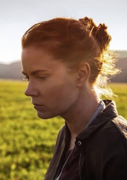 Amy Adams