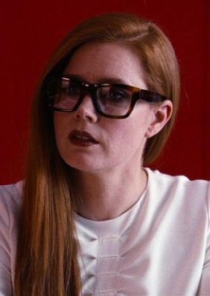 Amy Adams photo