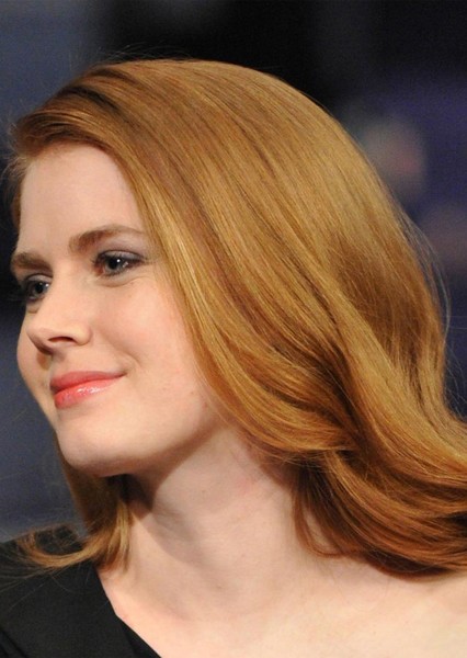 Amy Adams photo