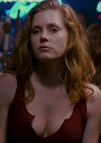 Amy Adams photo
