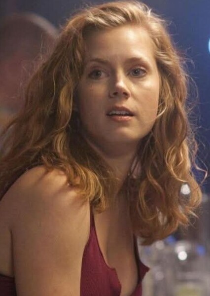 Amy Adams photo