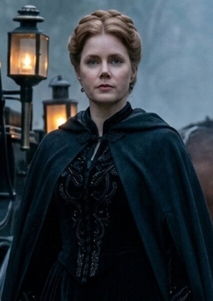 Amy Adams photo