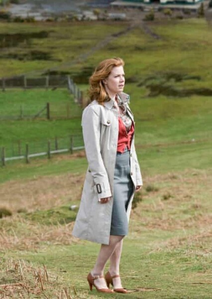 Amy Adams photo