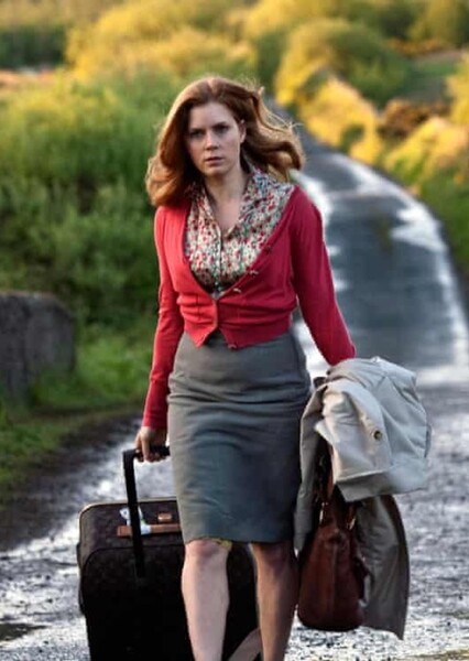 Amy Adams photo