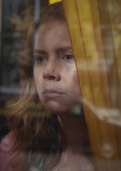 Amy Adams photo
