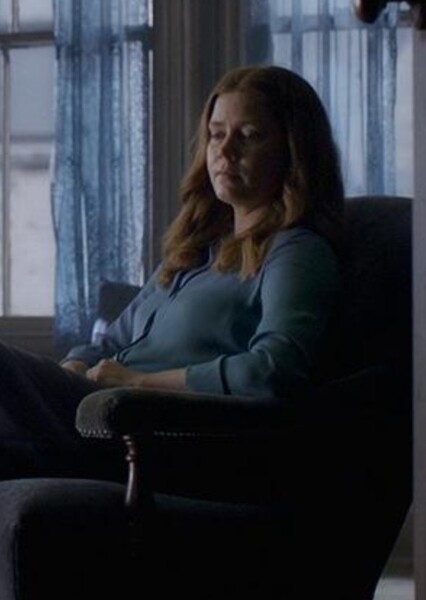 Amy Adams photo