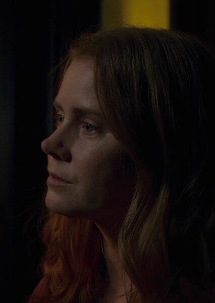 Amy Adams photo