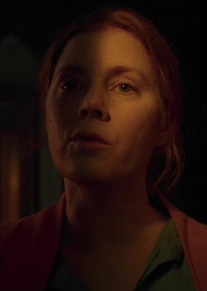 Amy Adams photo