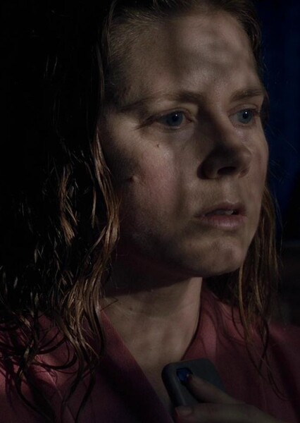 Amy Adams photo