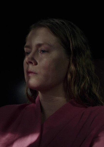 Amy Adams photo