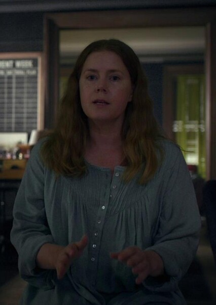 Amy Adams photo