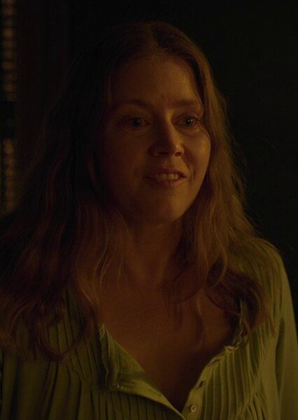Amy Adams photo