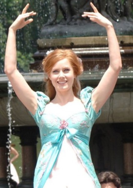 Amy Adams photo