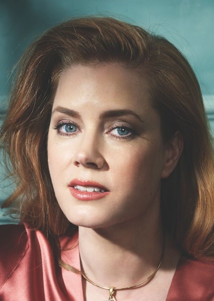 Amy Adams photo