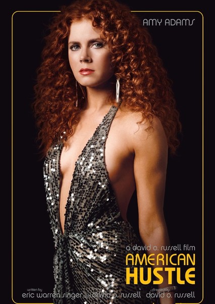 Amy Adams photo