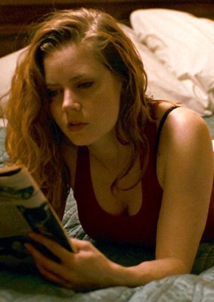 Amy Adams