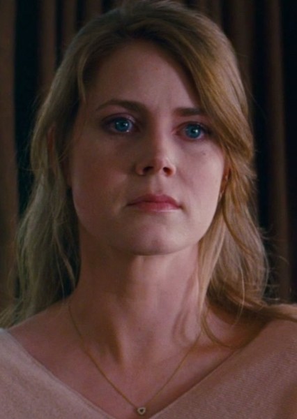 Amy Adams photo