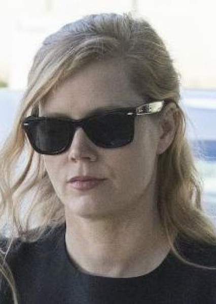 Amy Adams photo