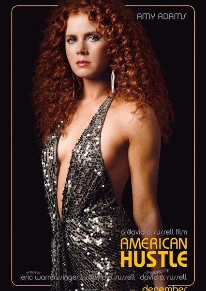 Amy Adams photo