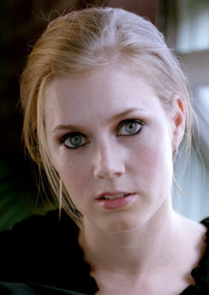 Amy Adams photo