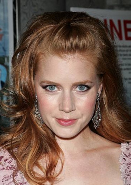 Amy Adams photo