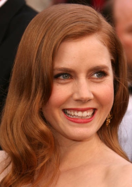 Amy Adams photo