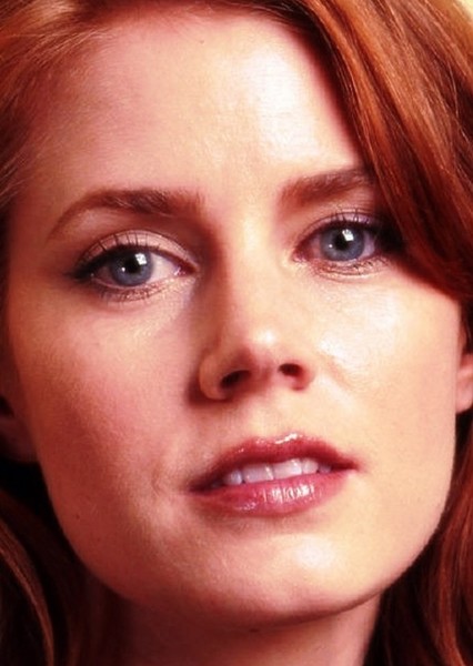 Amy Adams photo
