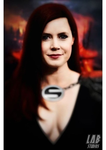 Amy Adams photo
