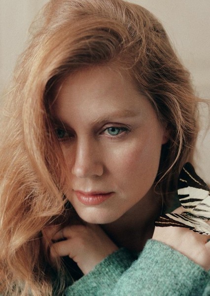 Amy Adams