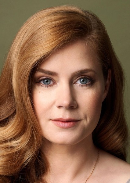Amy Adams photo