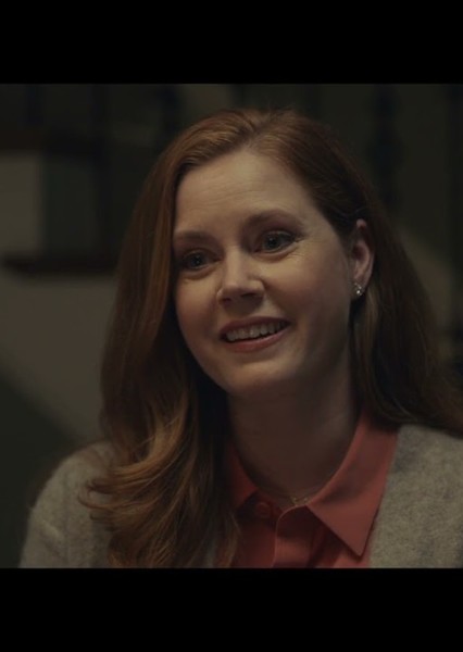 Amy Adams