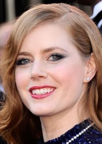 Amy Adams photo