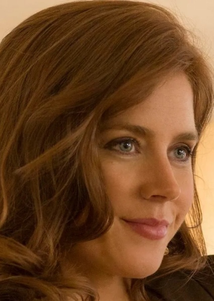 Amy Adams photo