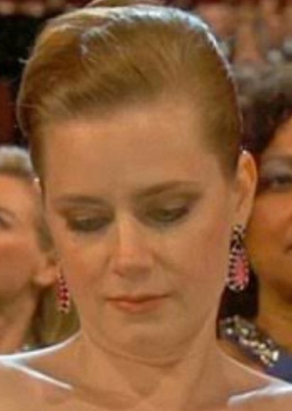 Amy Adams photo