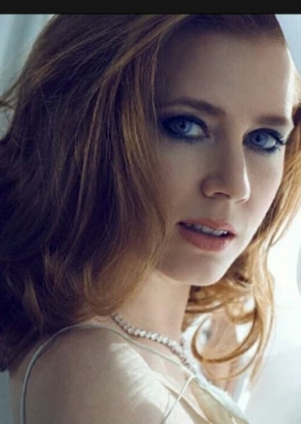 Amy Adams photo