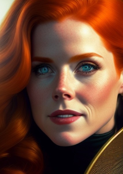 Amy Adams photo